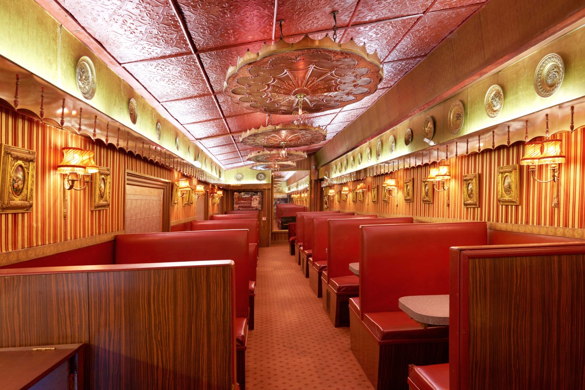 Pulp Fiction- Pop Up Cinema