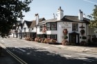 Red Lion Hotel Hillingdon
