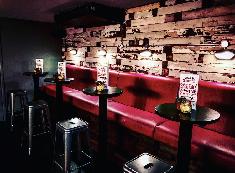 Tequila Mockingbird Clapham London Bar Reviews DesignMyNight