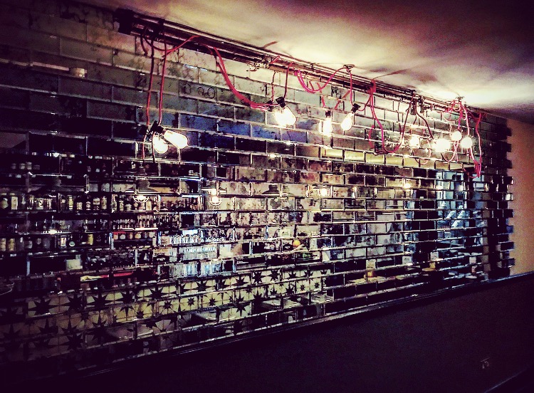 Tequila Mockingbird Clapham London Bar Reviews DesignMyNight
