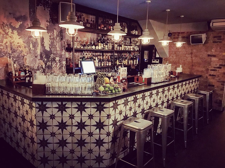 Tequila Mockingbird Clapham London Bar Reviews DesignMyNight