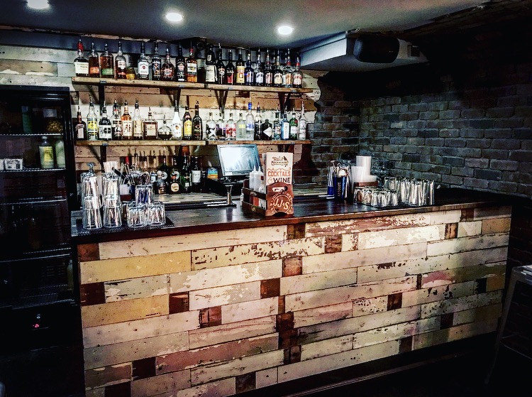 Tequila Mockingbird Clapham London Bar Reviews DesignMyNight