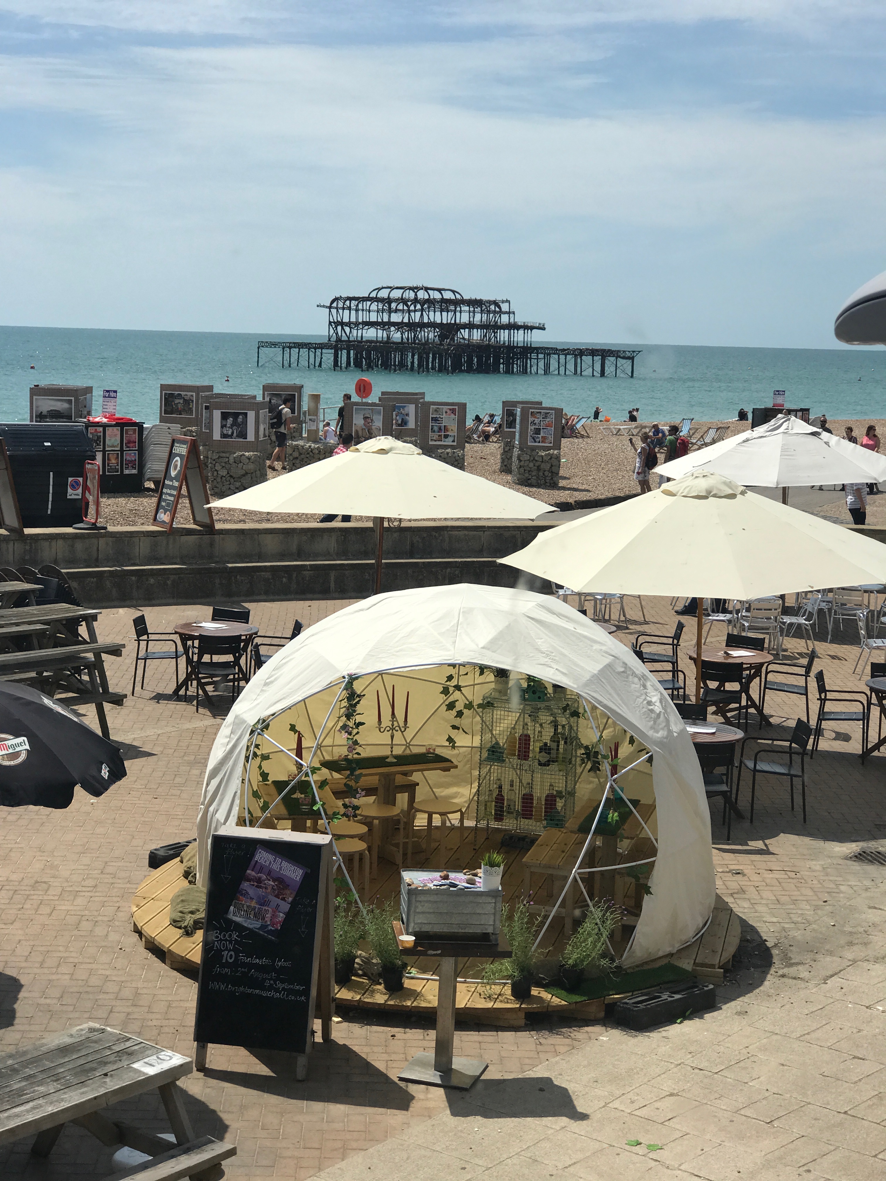 Brighton Music Hall Beachfront Brighton Bar Reviews DesignMyNight