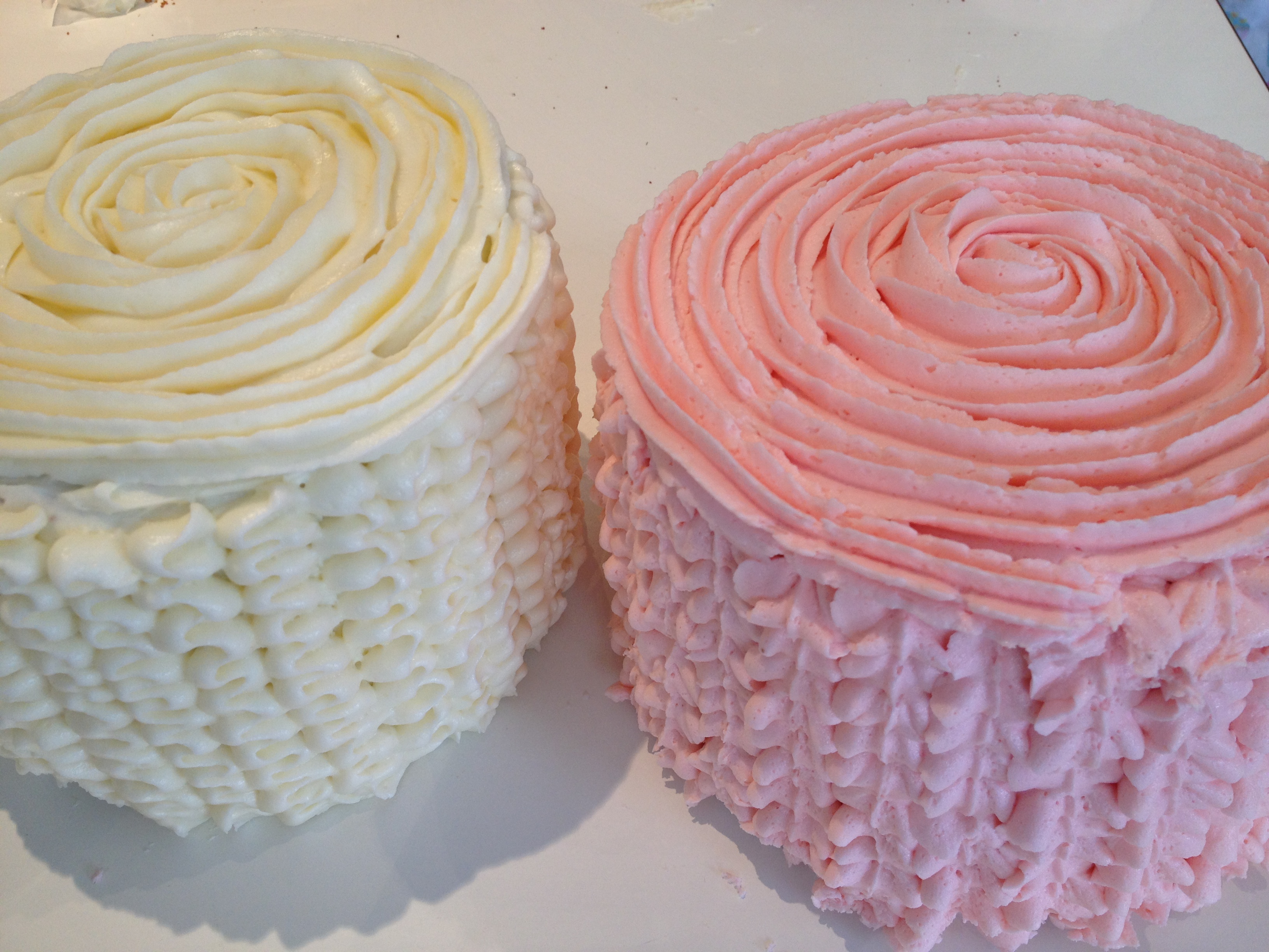 Cake Class London Classes Reviews DesignMyNight