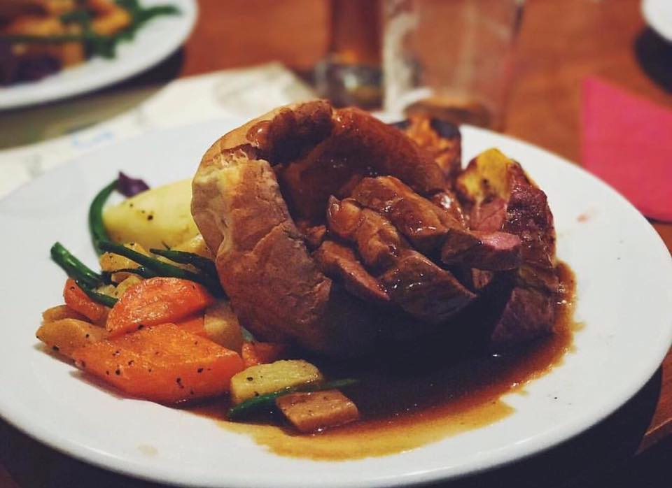 The Lamb and Flag Leeds Leeds Pub Reviews DesignMyNight