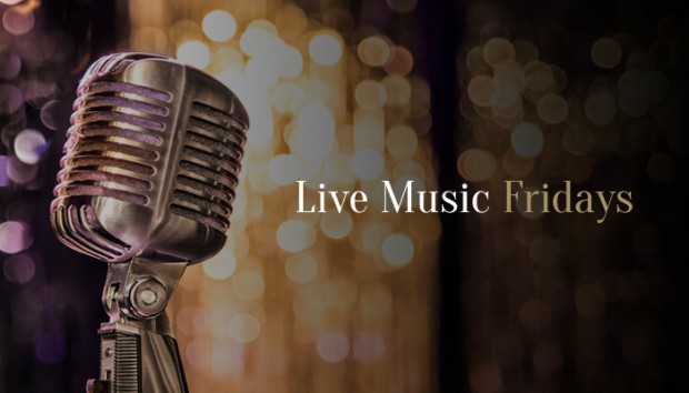 Live Music Friday's