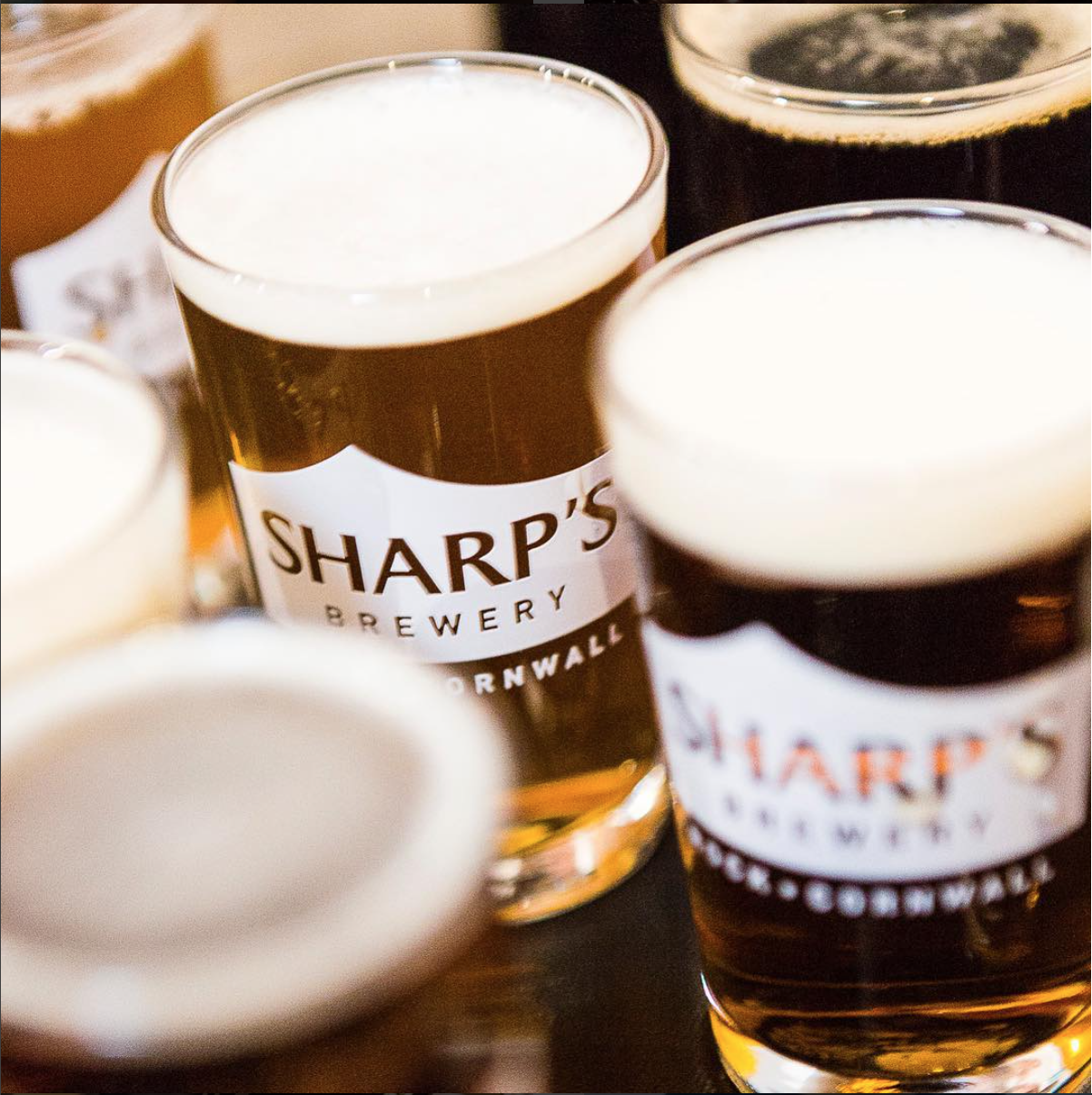 Sharp's Brewery Tasting Event Shoreditch, London Classes Reviews