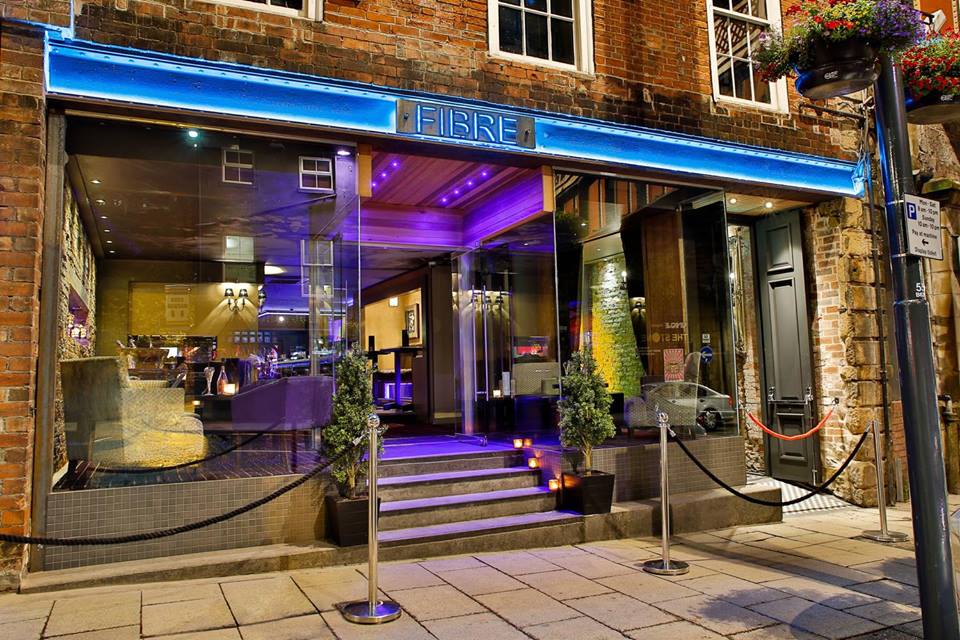 Fibre Leeds Leeds Club Reviews DesignMyNight