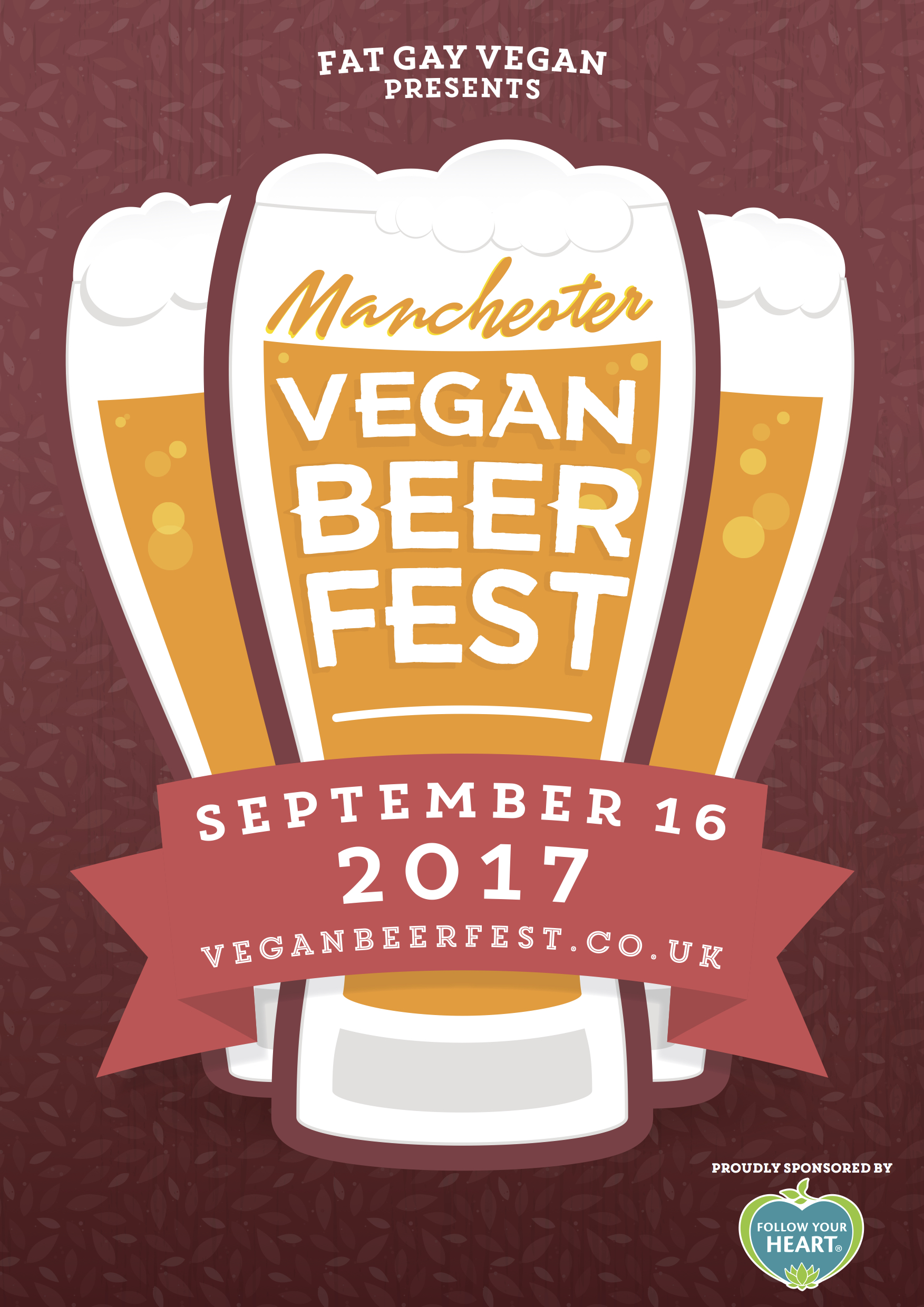 Manchester Vegan Beer Fest Manchester Festival Reviews DesignMyNight