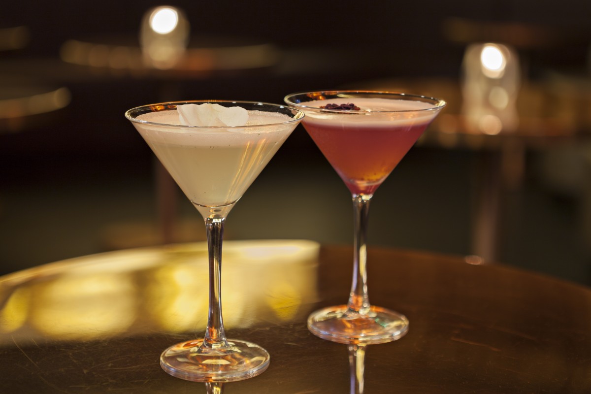 Dirty Martini Leeds Leeds Bar Reviews DesignMyNight