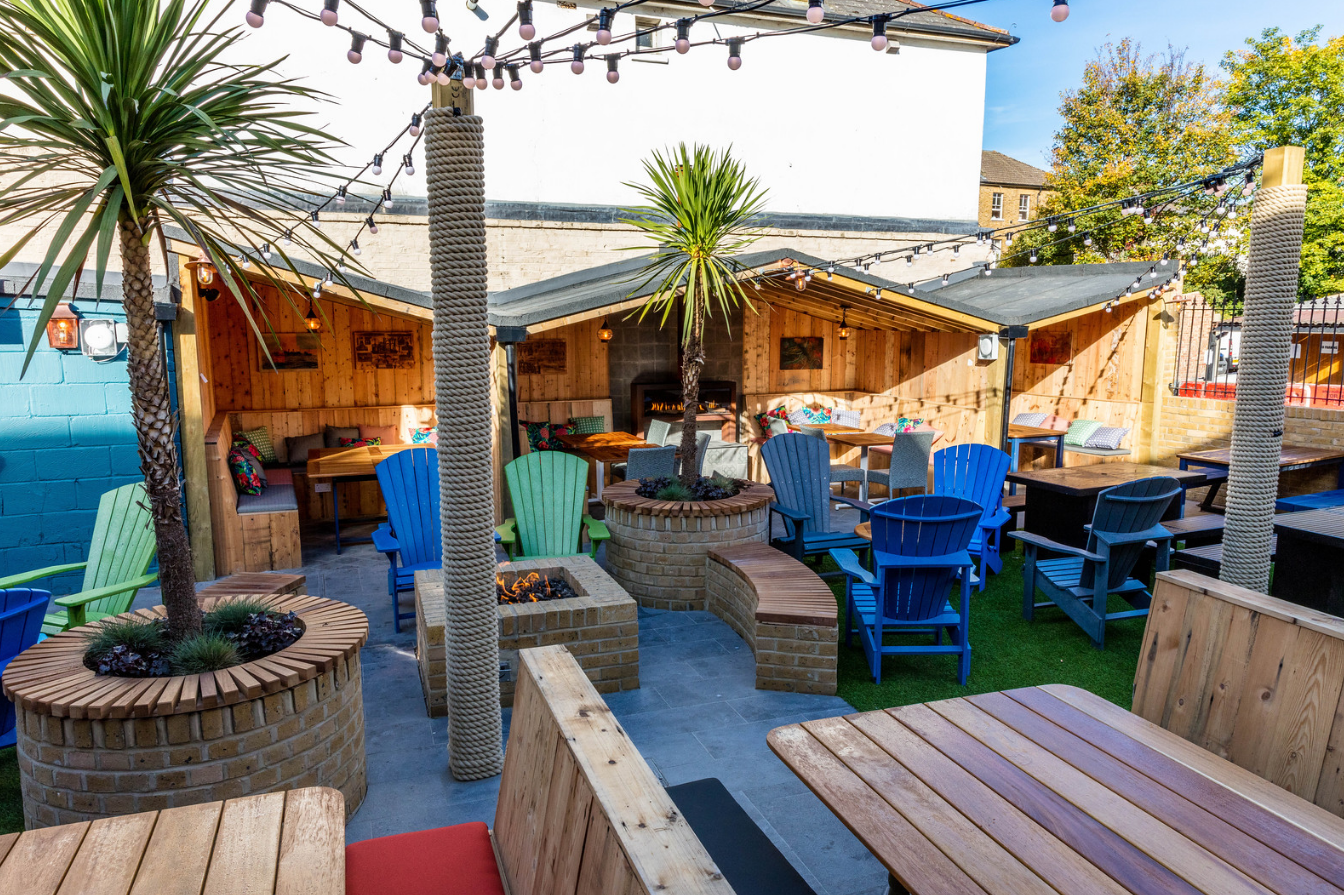 The Victoria Surbiton Surbiton Pub Reviews DesignMyNight