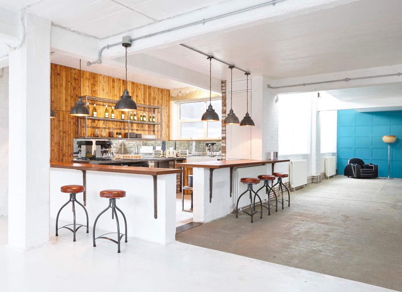 Wimborne House London Private Hire Venues DesignMyNight