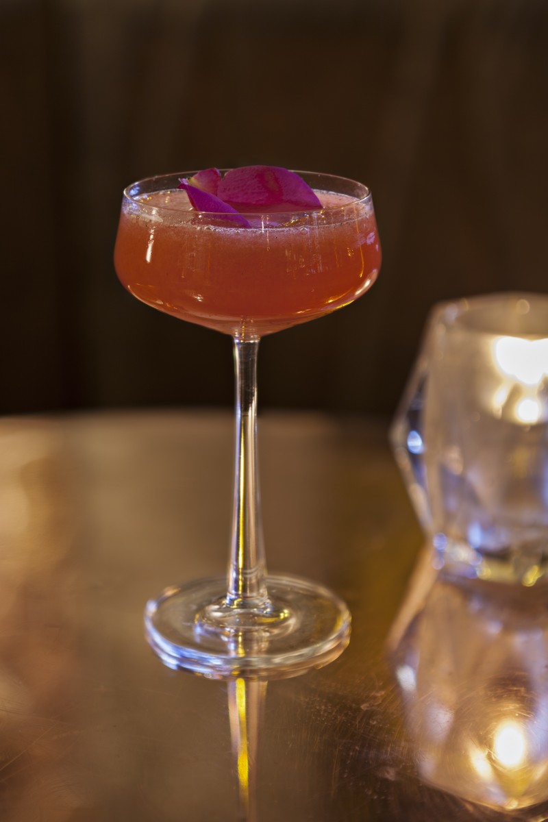 Dirty Martini Leeds Leeds Bar Reviews DesignMyNight