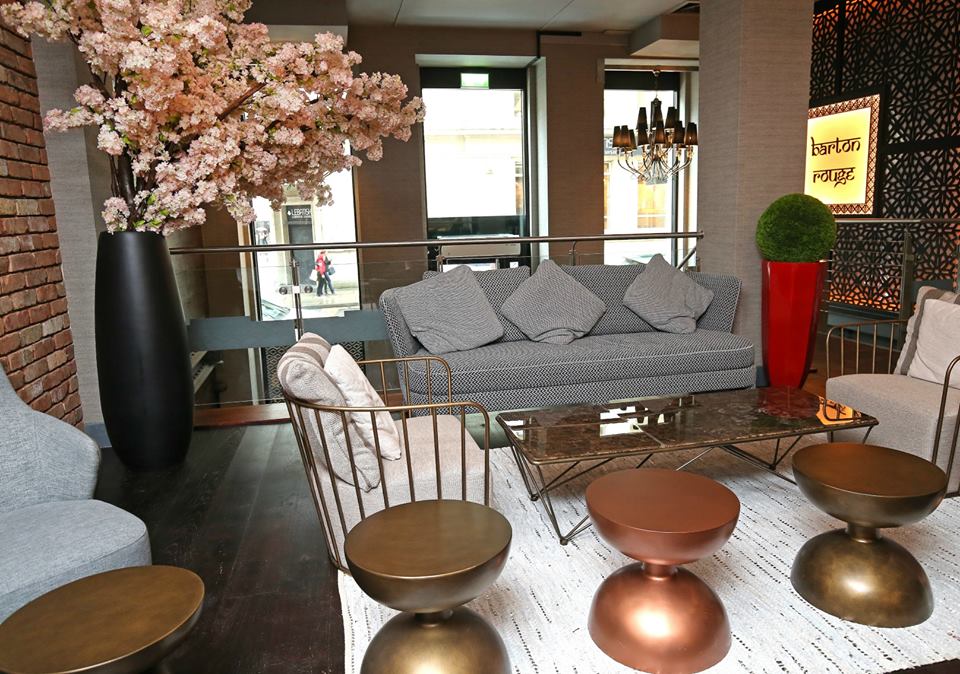 Barton Rouge Liverpool Restaurant Reviews DesignMyNight