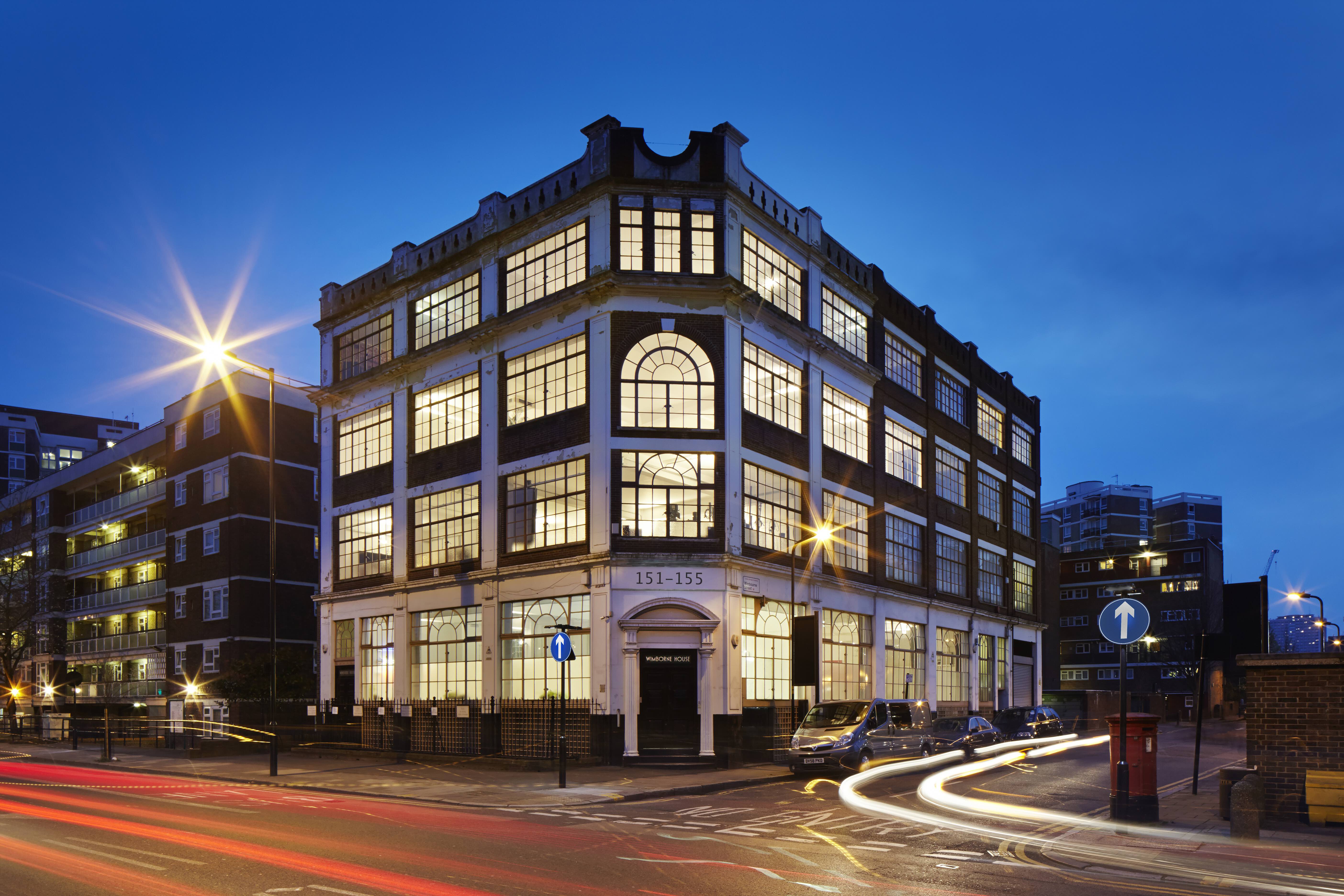 Wimborne House London Private Hire Venues DesignMyNight