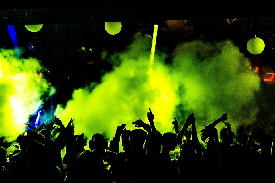 Level Liverpool Club Reviews DesignMyNight