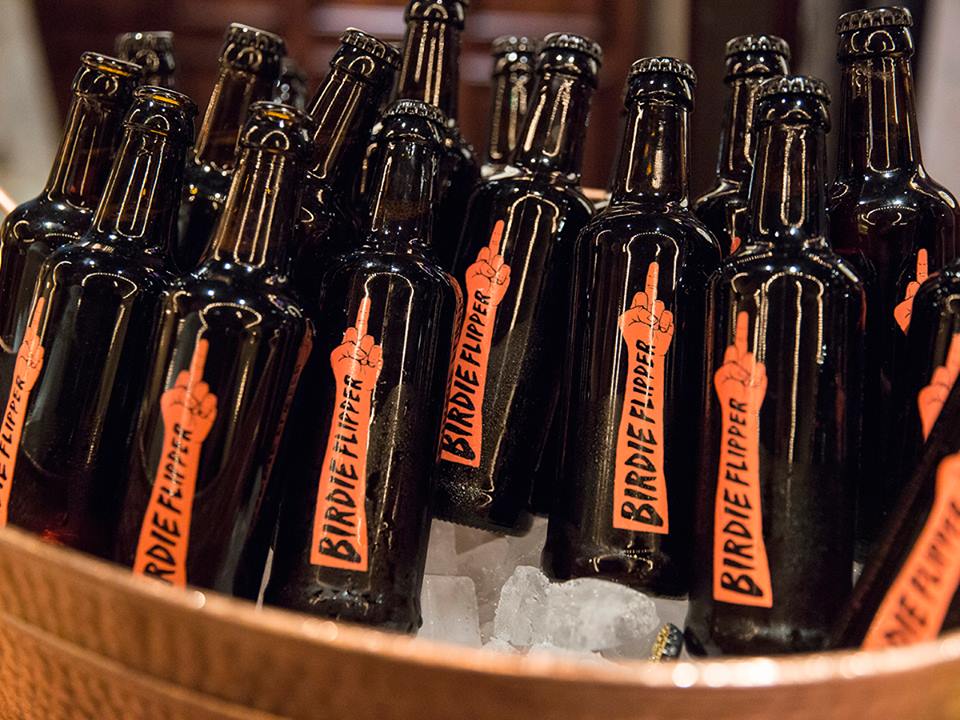 Long Arm Pub & Brewery Shoreditch London Pub Review DesignMyNight