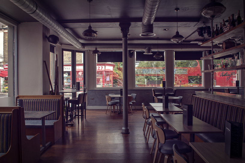 Suburb SW11 Clapham London Bar Reviews DesignMyNight