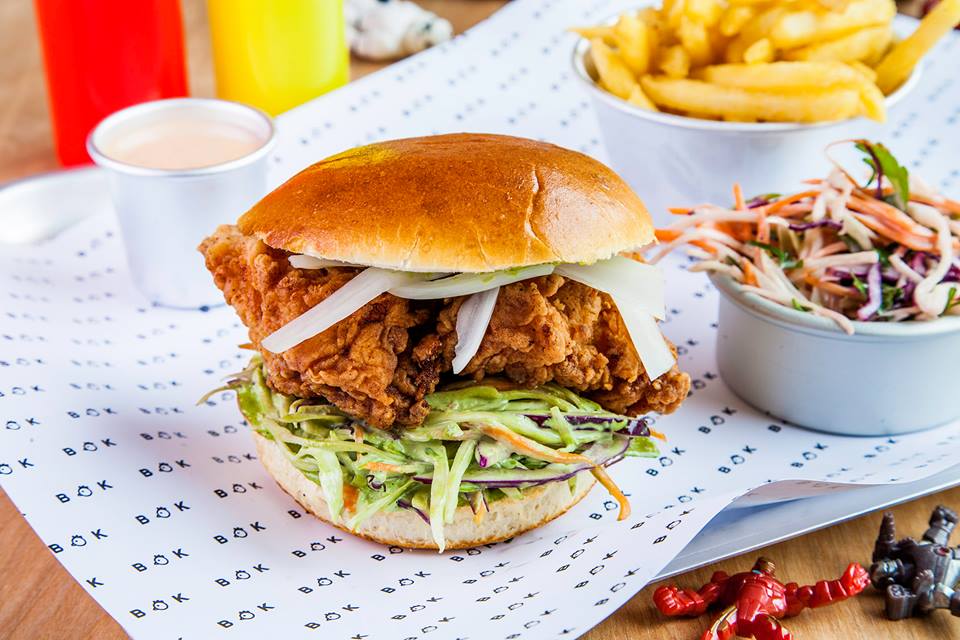 The Bok Shop Brighton Brighton Restaurant Reviews DesignMyNight