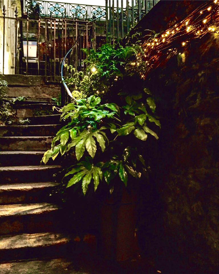 Under The Stairs Edinburgh Edinburgh Bar Review DesignMyNight