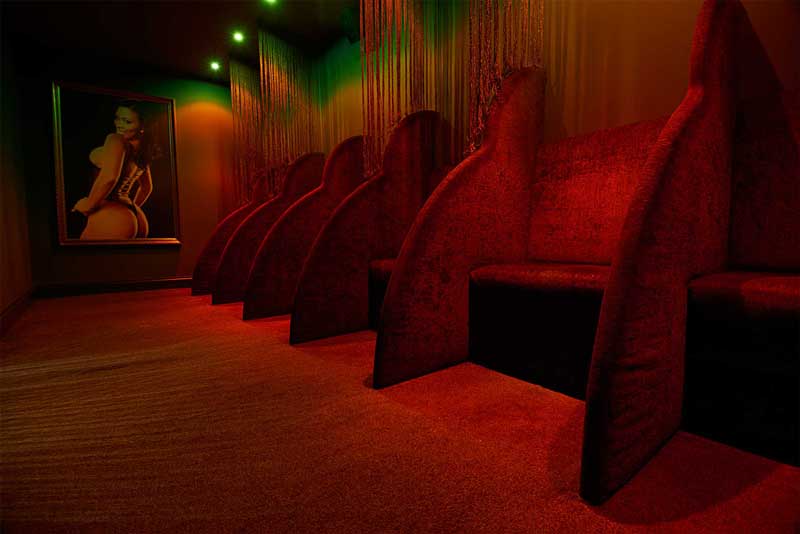 Urban Tiger Bristol | Bristol Bar reviews | DesignMyNight