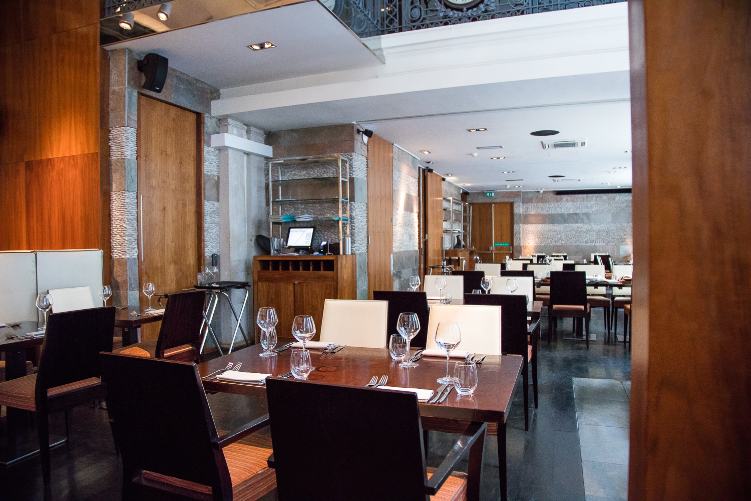 Mint Leaf Lounge Bank London Bar Reviews DesignMyNight