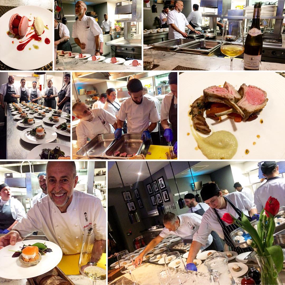 The Social Diner Presents Simon Boyle London Food Drink Reviews 