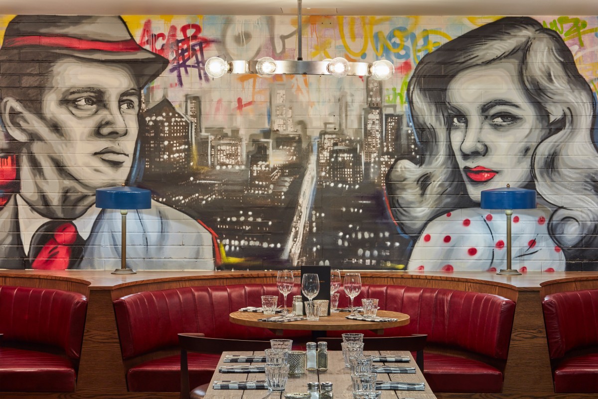 Quirky Christmas Venues In London | London Quirky Christmas Party