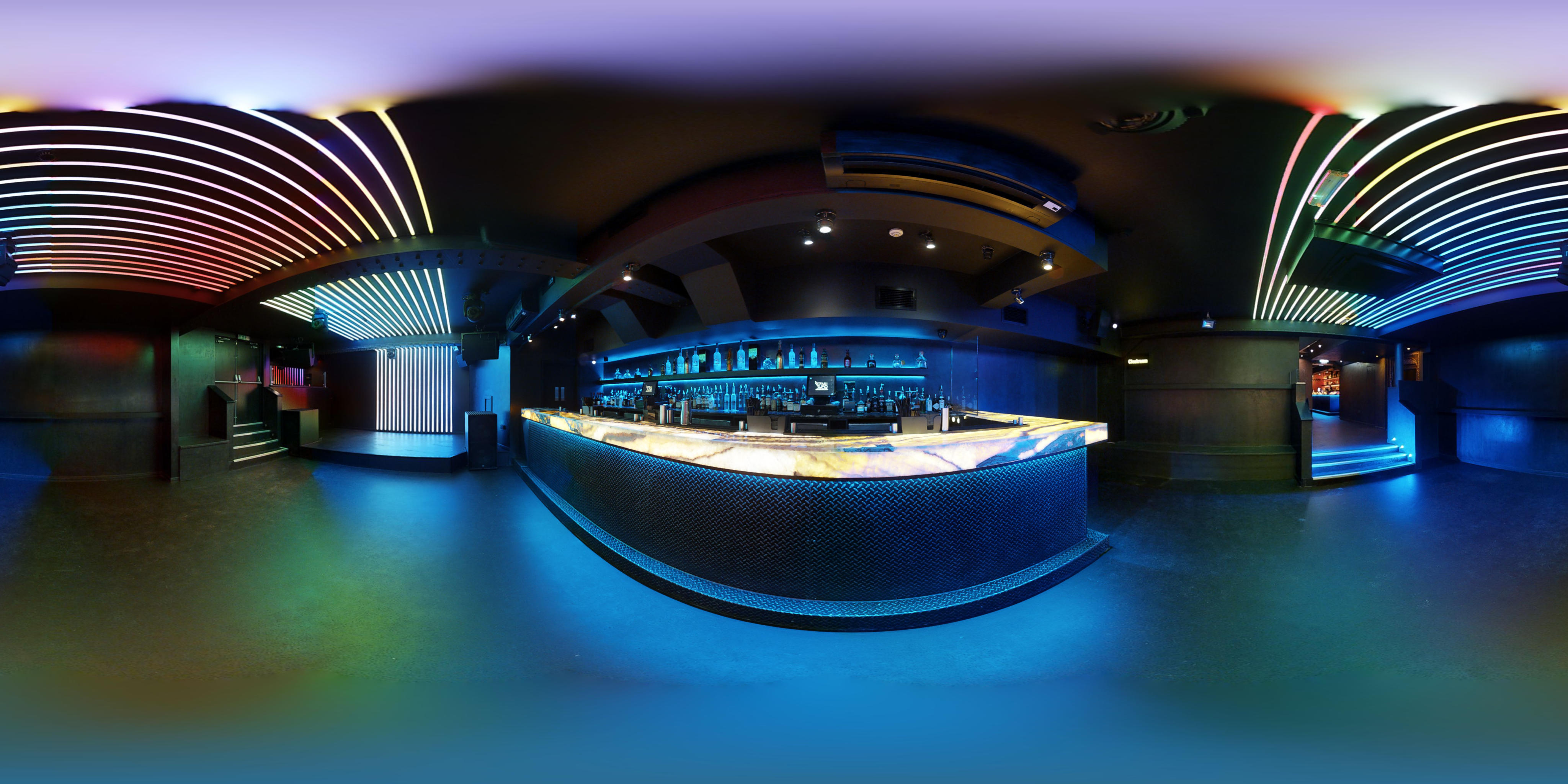 Playhouse Fridays The Lanes, Brighton Fun Time Partying Reviews