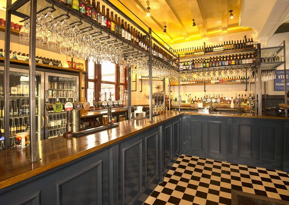 Duke of Hammersmith London Bar Reviews DesignMyNight