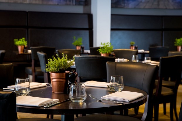 THE SOCIAL DINER PRESENTS JAMES GOLDING The Brigade London DesignMyNight