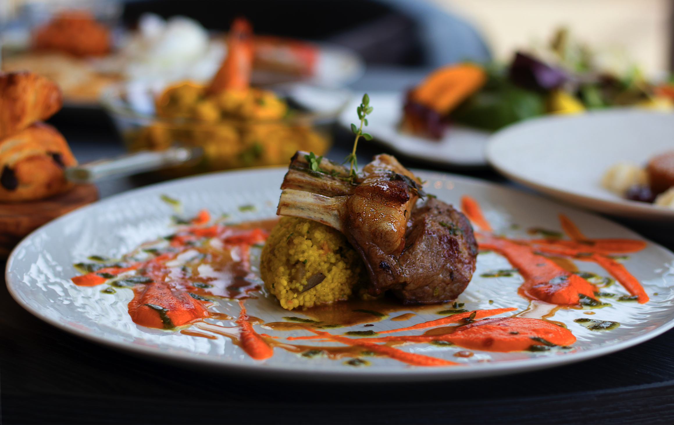 Sunday Roast Club Putney, London Daytime Reviews DesignMyNight