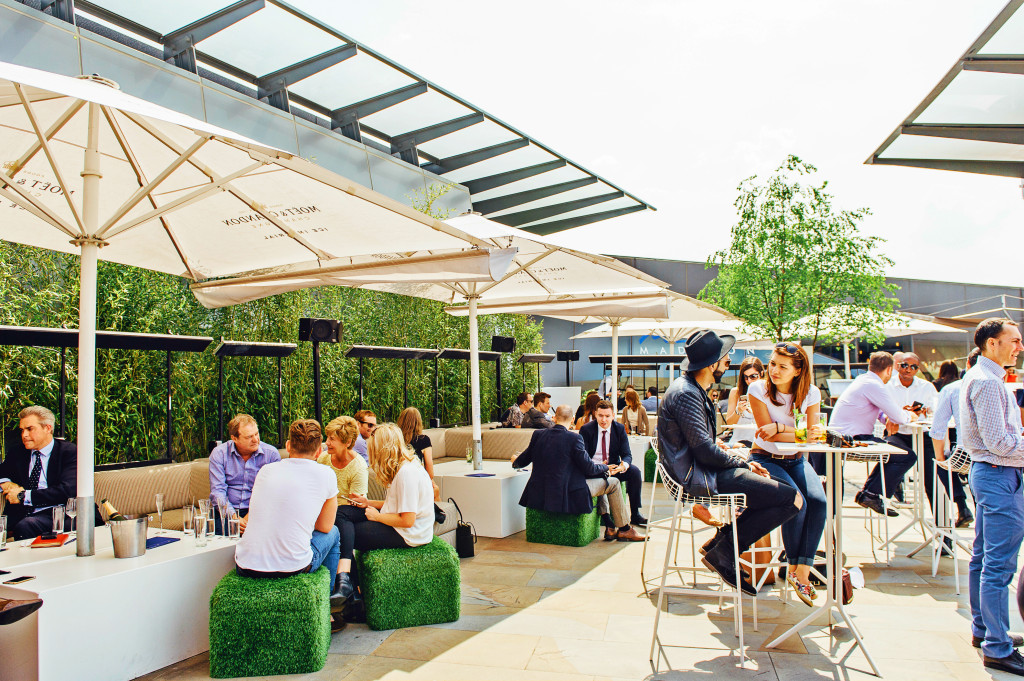 Singles Party in the City Madison, St Paul's (Ages 2140) St Pauls