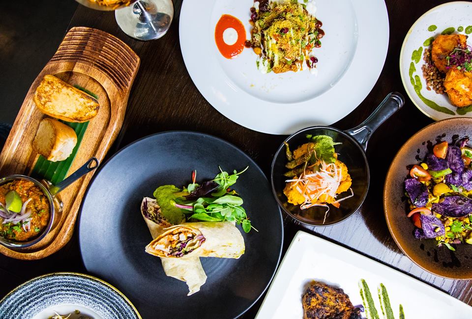 Restaurants in Leicester Square London Best Restaurants in Leicester