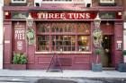 Three Tuns Aldgate