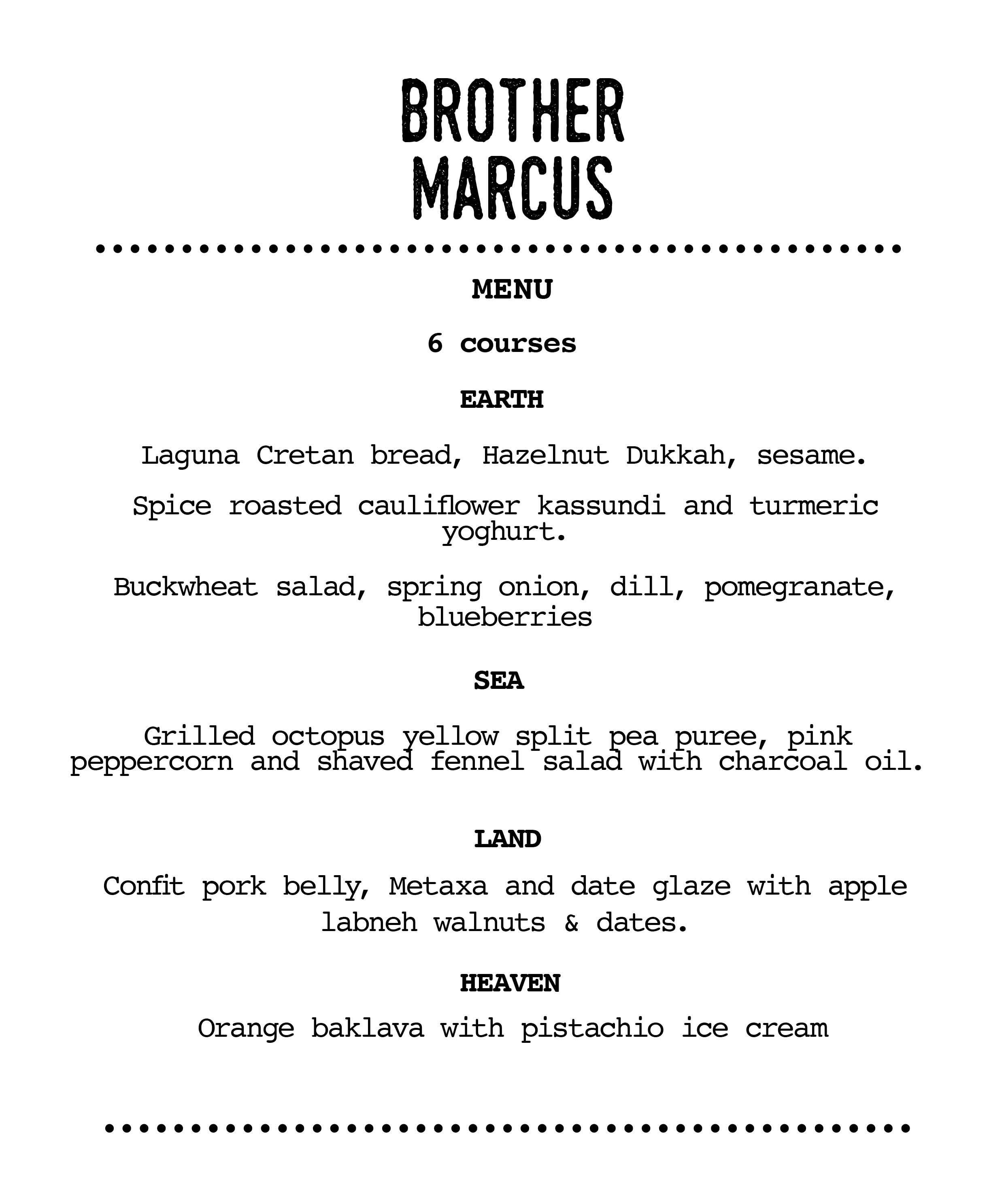 Smashing Plates by Brother Marcus Brother Marcus London DesignMyNight