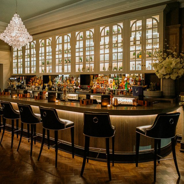 The Hudson Bar Newcastle Bar Reviews DesignMyNight