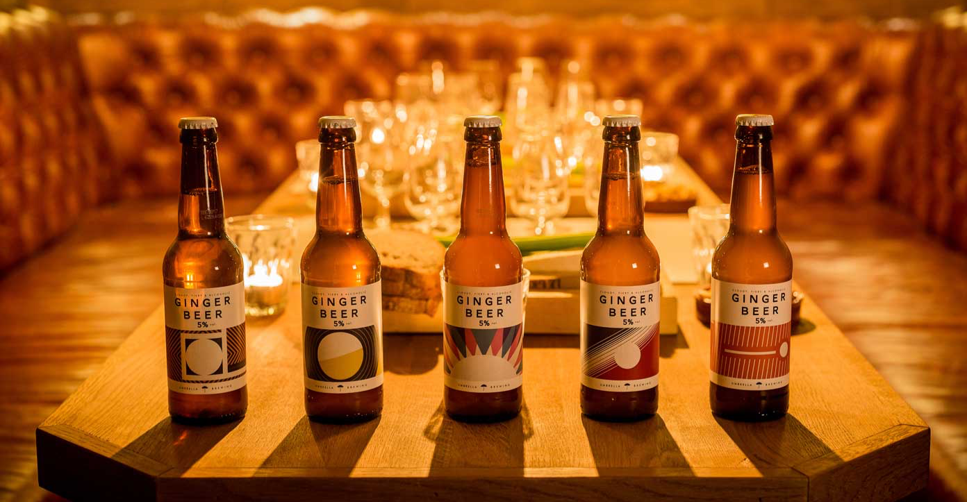 Beer Tastings Shoreditch, London Drinks Tasting Reviews DesignMyNight