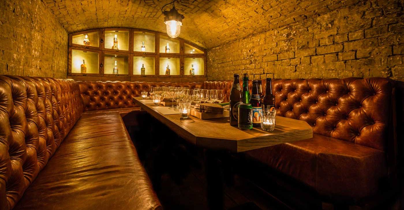 Beer Tastings Shoreditch, London Drinks Tasting Reviews DesignMyNight