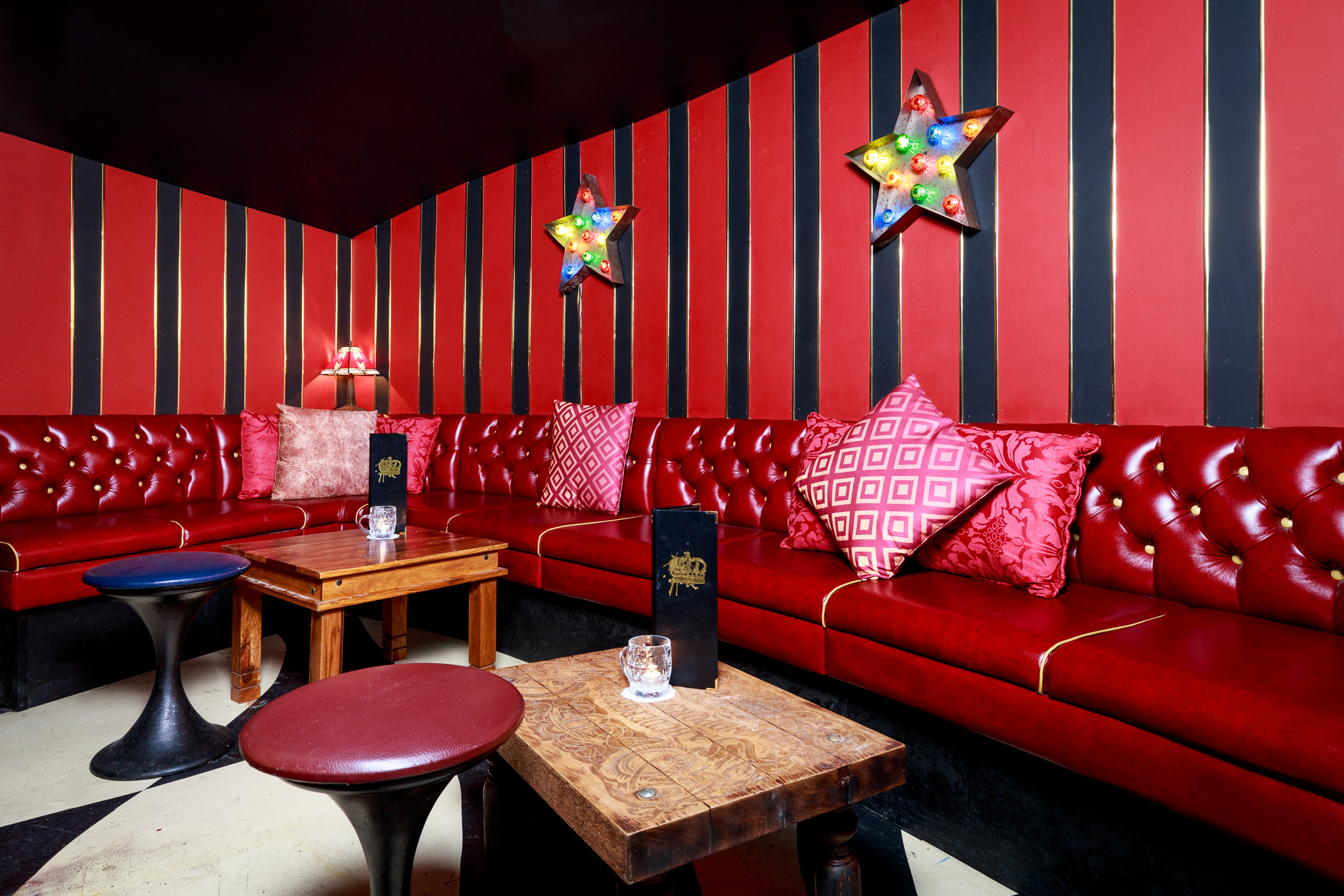 London Cocktail Club London Bar Reviews DesignMyNight