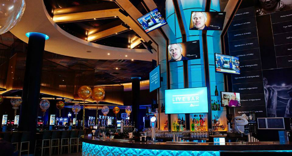 Casino Club Victoria Casino Club Victoria