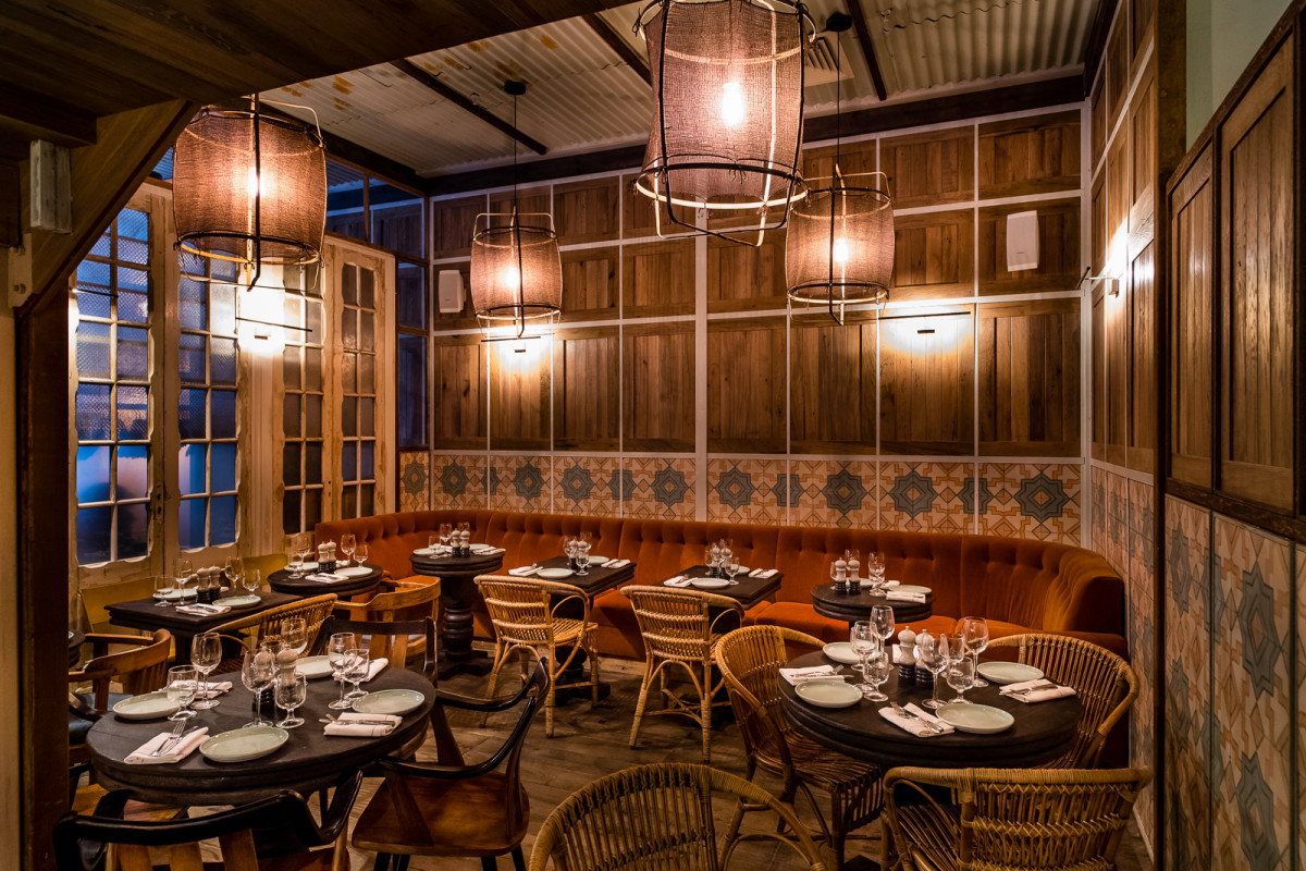 Rail House Cafe Nova Victoria London Restaurant Reviews DesignMyNight