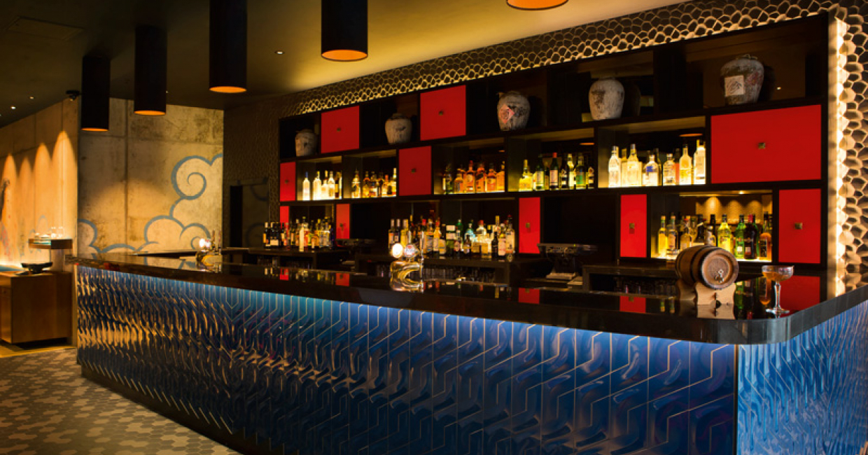 Ping Pong Wembley London Bar Reviews DesignMyNight