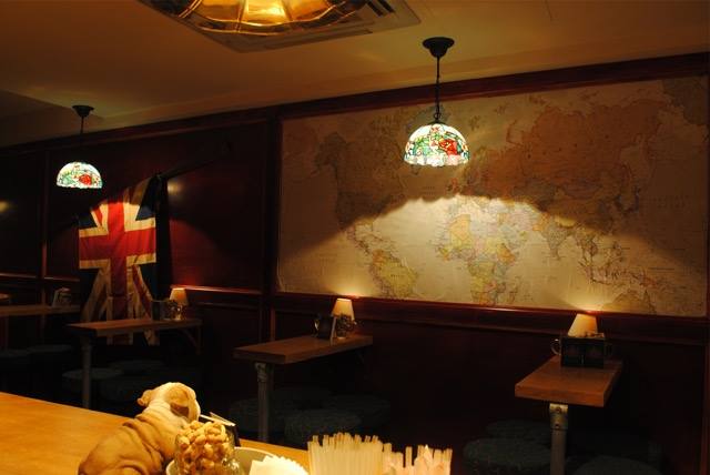 Bars on Whiteladies Road Bristol | The Best Places to Eat and Drink On