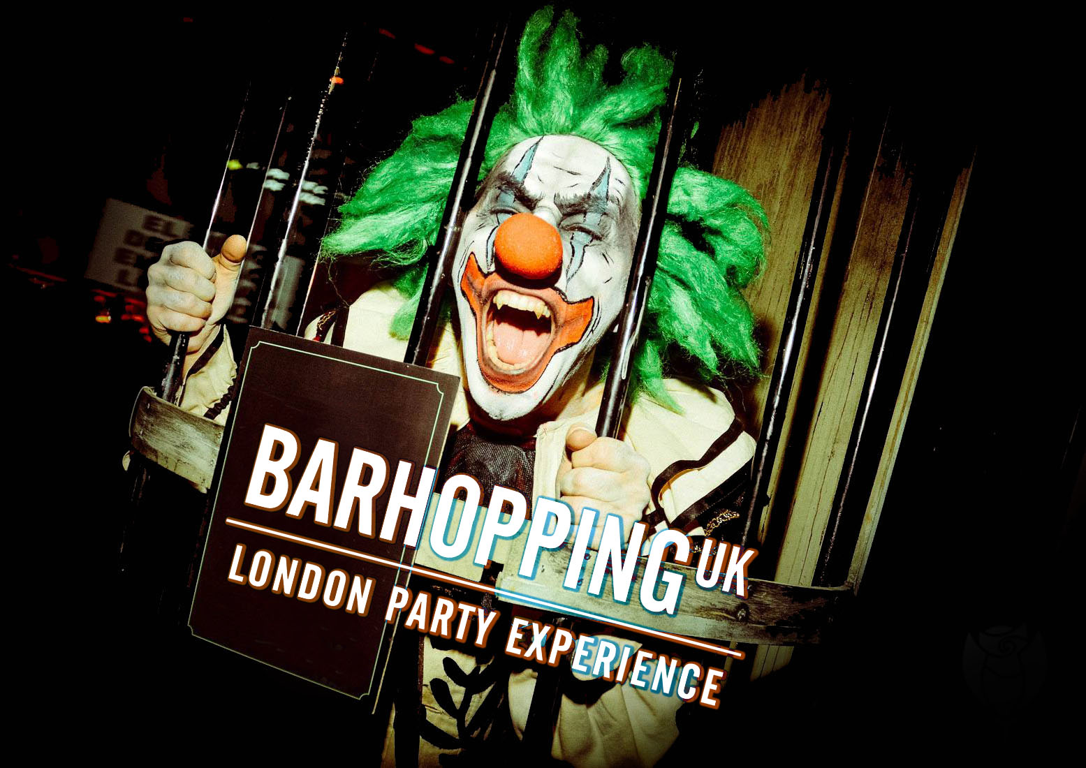 London's Biggest Halloween Pub Crawl London Bar Crawl Reviews