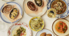Taberna do Mercado - London Restaurant Reviews
