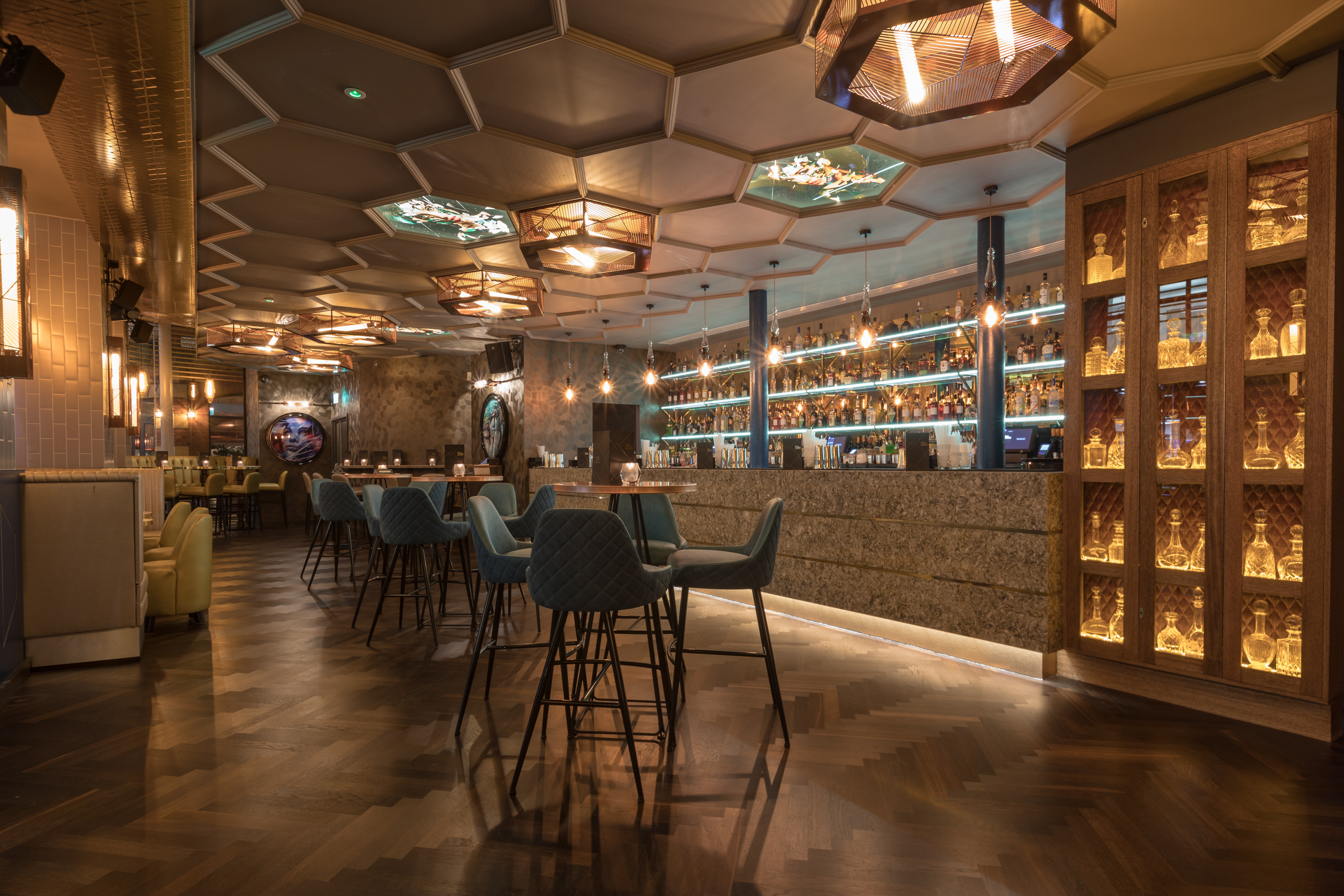 Dirty Martini Manchester Bar Reviews DesignMyNight