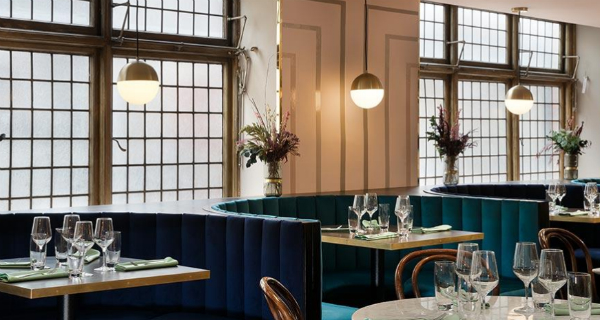 New Bar Spy: Arthur's Soho | London Restaurant Reviews | DesignMyNight