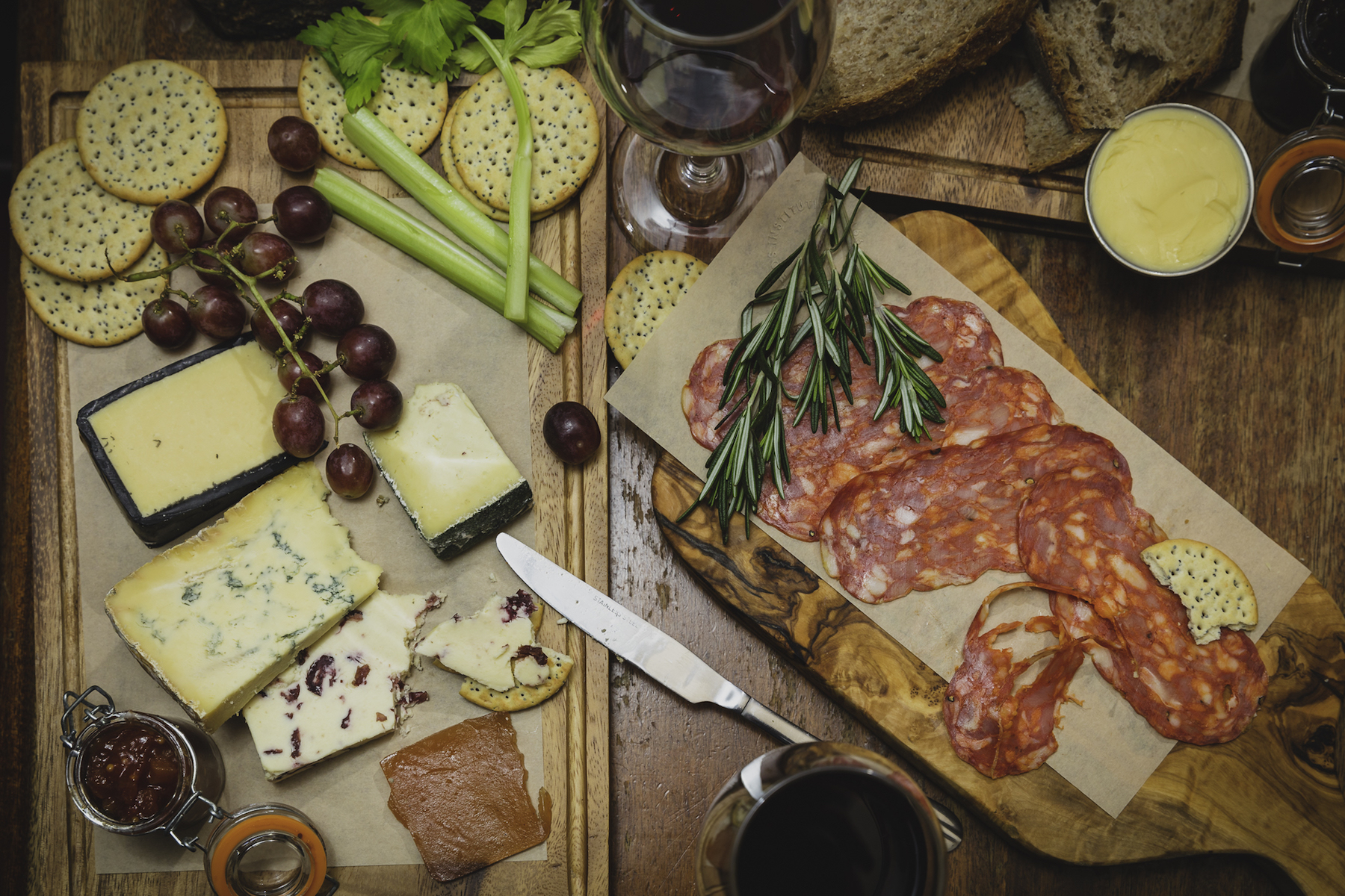 Bottomless Cocktail Party at Keystone Crescent Kings Cross, London