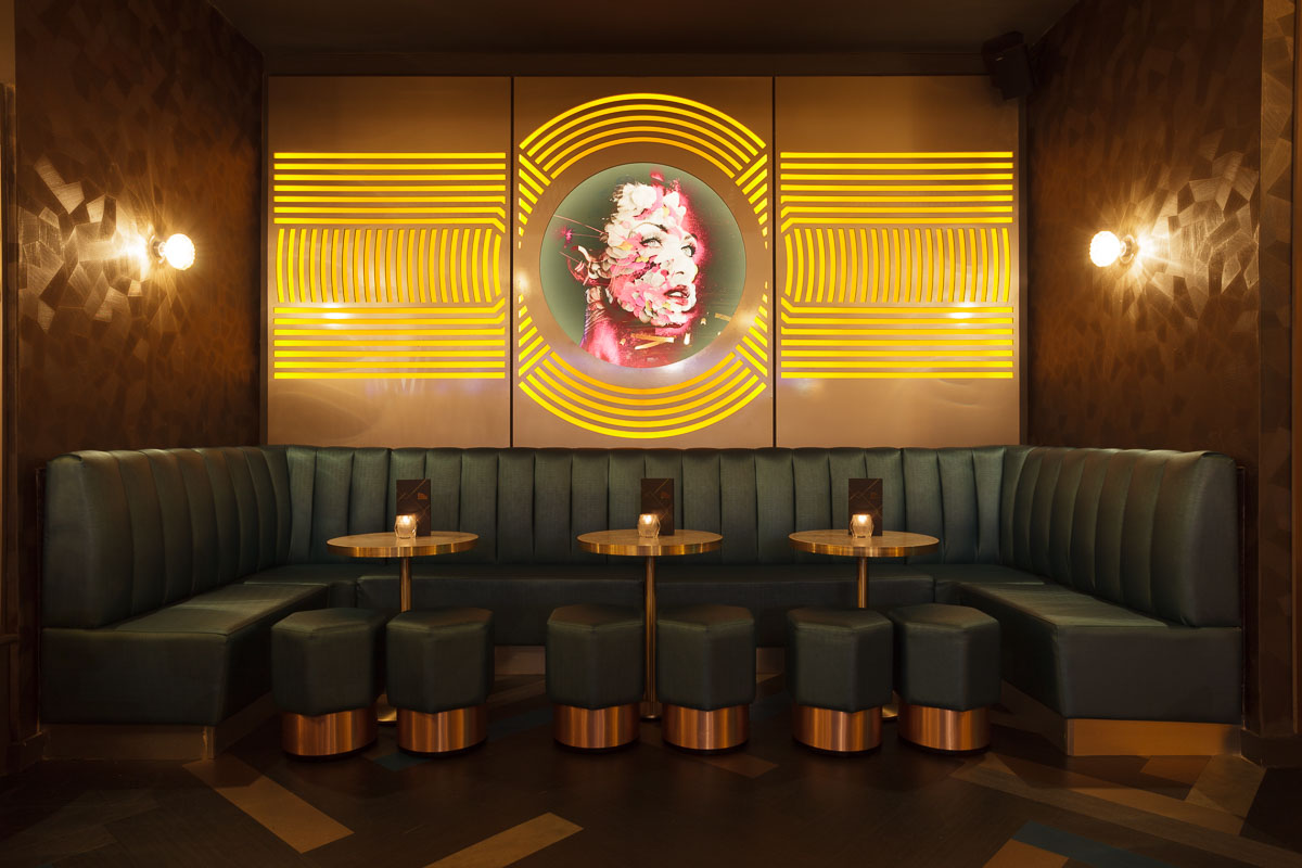 Dirty Martini Manchester Bar Reviews DesignMyNight